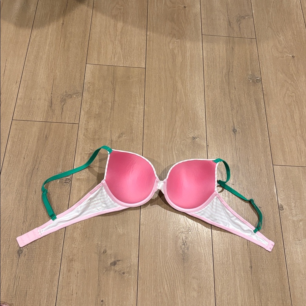 PINK Victoria's Secret Bra Size 36C - Picture 4 of 13